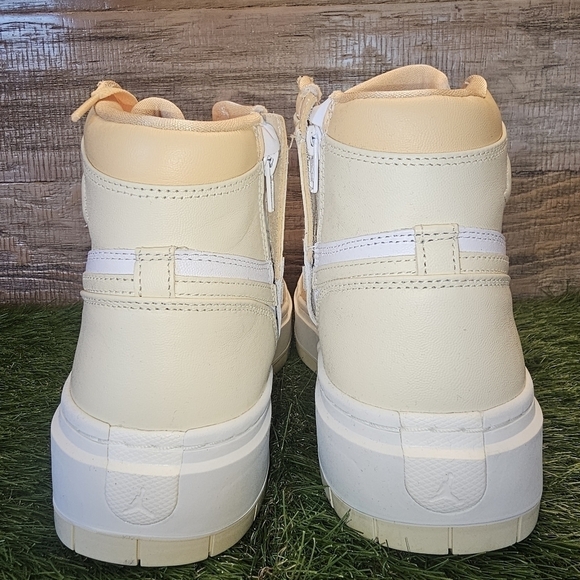 New Air Jordan 1 Elevate Mid - Picture 6 of 10